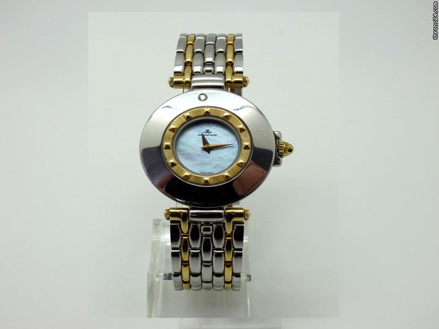 Jaeger-LeCoultre Rendezvous WATCHES 2