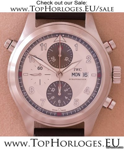 IWC IW371806 Watches Watch