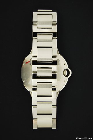 Cartier BALLON BLEU WATCHES 2