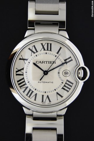 Cartier W6920046 Watches Watch