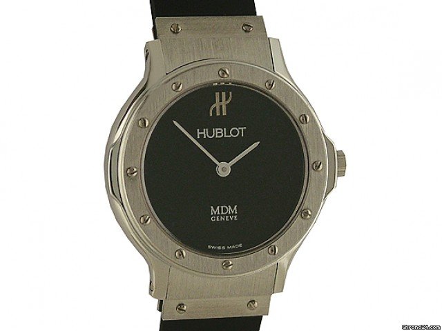 Hublot 1280.100.1 Watches Watch