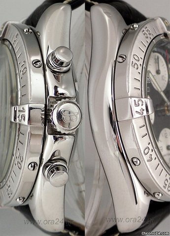 Breitling Aeromarine Colt Automatic Chronograph 41.5mm WATCHES 2