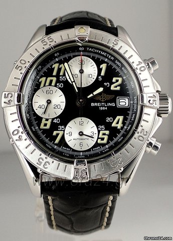 Breitling A13035.1 Watches Watch