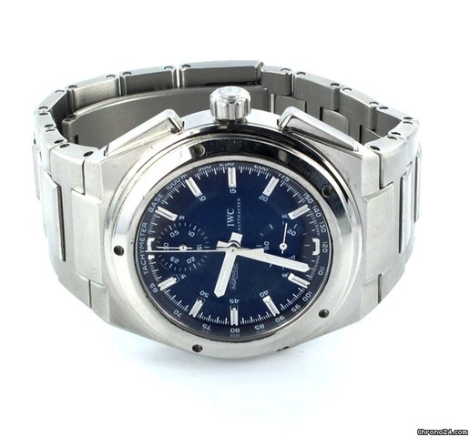 IWC INGENIEUR WATCHES 2