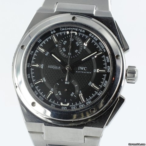 IWC 3075954 Watches Watch