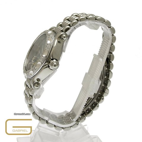 replica Chopard Happy Sport NEU NP 19.600,- € WATCHES 1