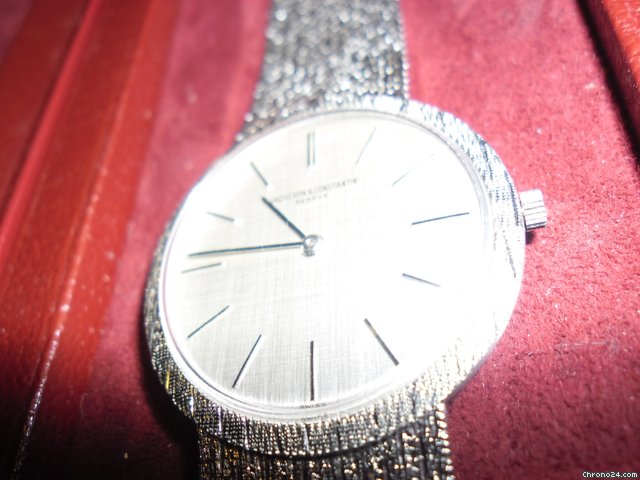 replica Vacheron Constantin c3.7227ex piatto WATCHES 1 