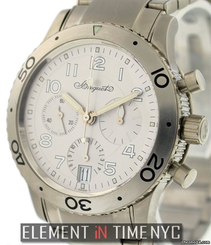 Breguet 3820 Watches Watch