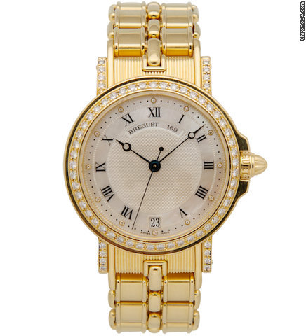 Breguet Breguet 31971 Watches Watch