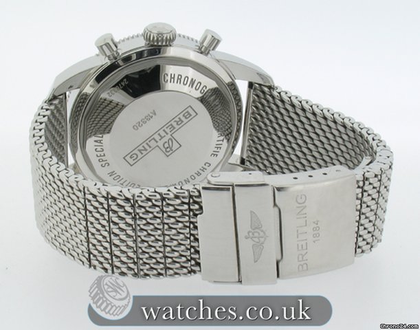 replica Breitling Superocean Heritage Chronograph WATCHES 1