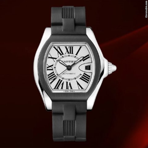 Cartier W6206018 Watches Watch