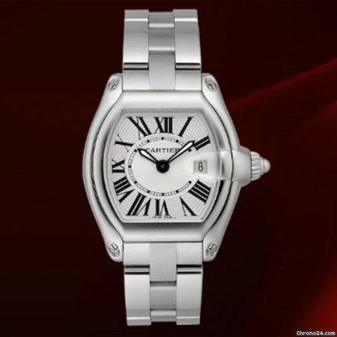 Cartier W62016V3 Watches Watch