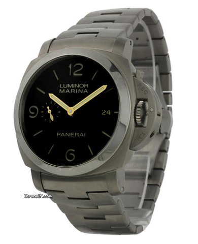 Panerai Luminor 1950 PAM00352 WATCHES 2