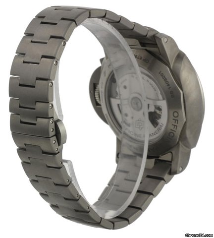replica Panerai Luminor 1950 PAM00352 WATCHES 1
