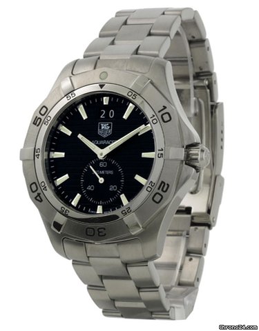 TAG Heuer Aquaracer WAF1014.BA0822 WATCHES 2