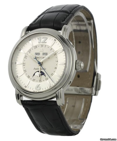 Maurice Lacroix Masterpiece MP6347-SS001-92X WATCHES 2