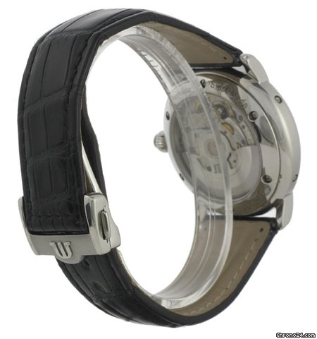replica Maurice Lacroix Masterpiece MP6347-SS001-92X WATCHES 1