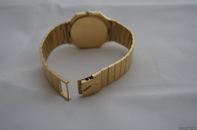 Longines Quartz WATCHES 2
