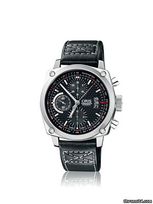 Oris 674 7616 4154-07 5 22  58FC Watches Watch