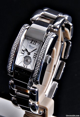 Chopard La Strada WATCHES 2