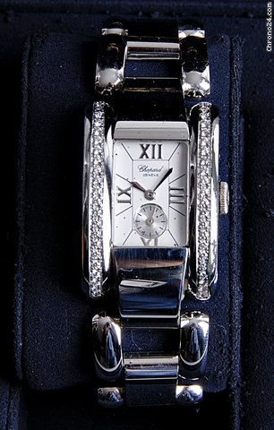 replica Chopard La Strada WATCHES 1