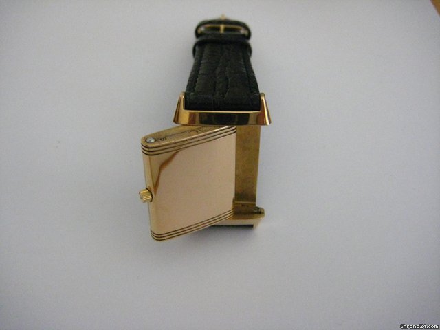 Jaeger-LeCoultre reverso WATCHES 2