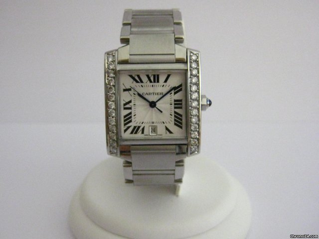Cartier Cartier 10044 Watches Watch
