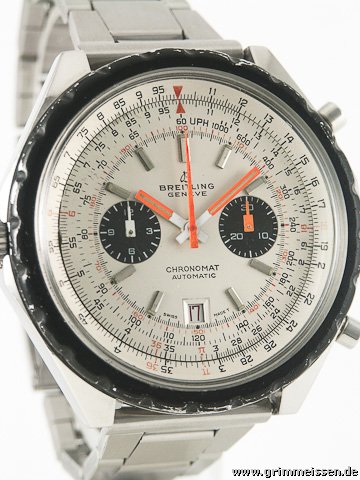 Breitling Chronomat WATCHES 2