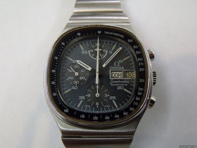 replica Omega Speedmaster TV WATCHES 1