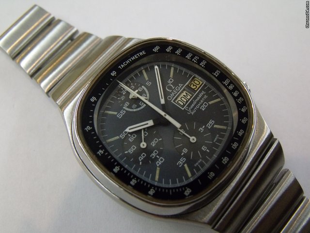 Omega 176.0014 Watches Watch