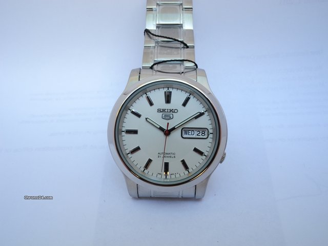 Seiko SNK789 Watches Watch