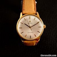 Omega Omega 28237 Watches Watch