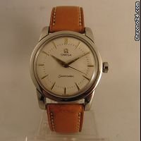 Omega seamaster auto pure dial WATCHES 2