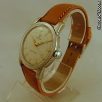 replica Omega seamaster auto pure dial WATCHES 1
