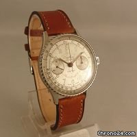 Breitling chronomat 769 mvt venus 175 ss WATCHES 2