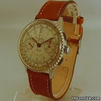 replica Breitling chronomat 769 mvt venus 175 ss WATCHES 1