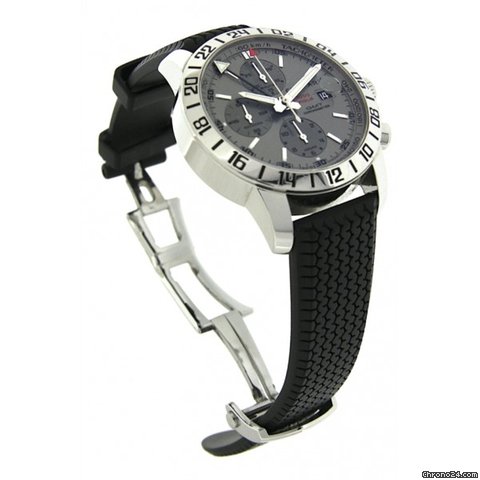 Chopard 1000 Miglia GMT WATCHES 2