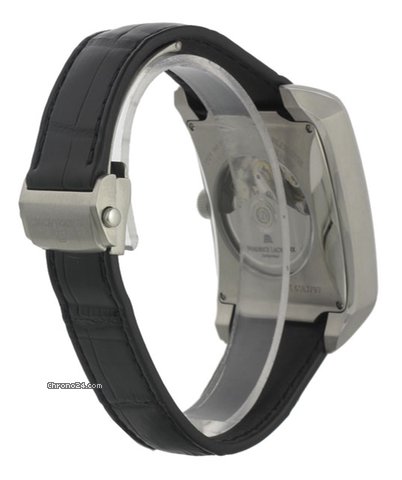 replica Maurice Lacroix Pontos Gents PT6197-SS001-330 WATCHES 1