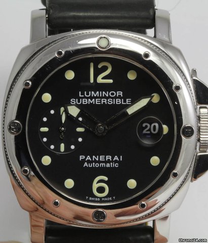 Panerai PAM 24 Watches Watch