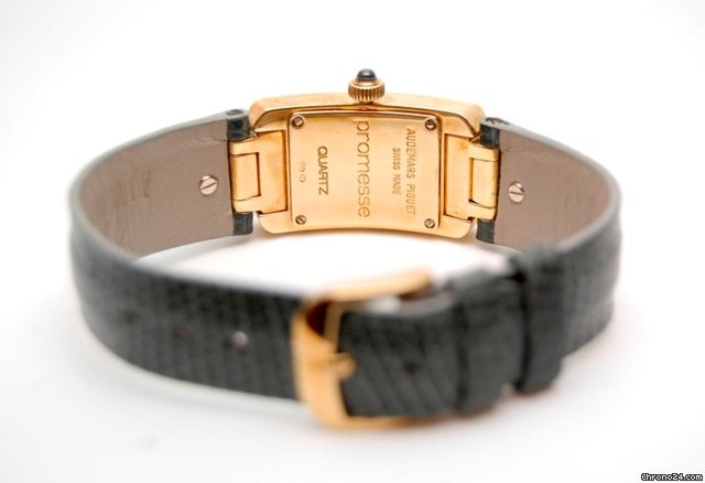 Audemars Piguet Promesse WATCHES 2