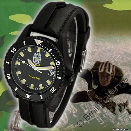 Breitling Colt Taucheruhr mit Automatikkaliber WATCHES 2
