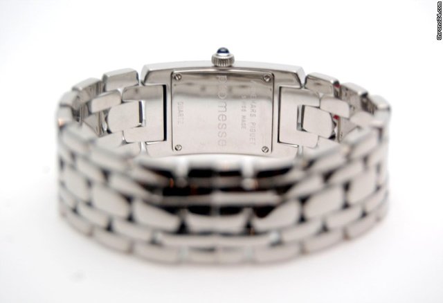 replica Audemars Piguet Promesse WATCHES 1