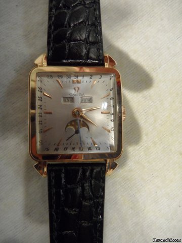 replica Omega MUSEUM WATCHES 1
