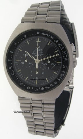 Omega Speedmaster Professional Mark II from 1st Owner WATCHES 2