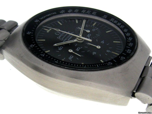 replica Omega Speedmaster Professional Mark II from 1st Owner WATCHES 1