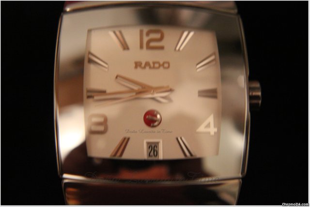 replica Rado Sintra MAXI SR. AUTOMATICO R13598102 WATCHES 1 
