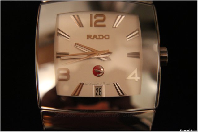 Rado R13598102 Watches Watch