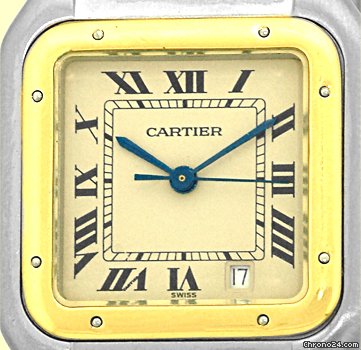 Cartier Panther WATCHES 2
