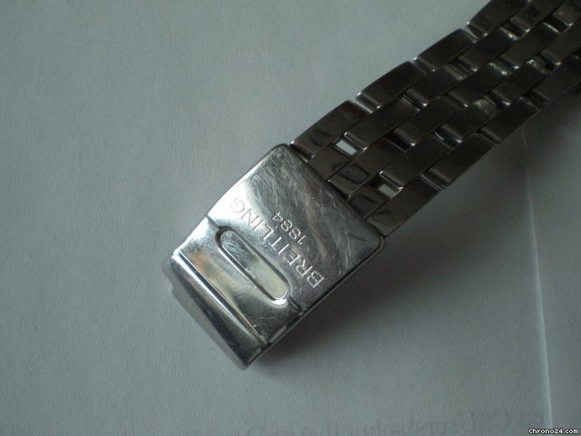 replica Breitling cosmonaute WATCHES 1