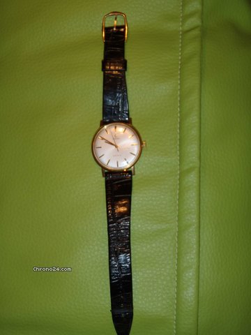 replica Omega Geneve WATCHES 1